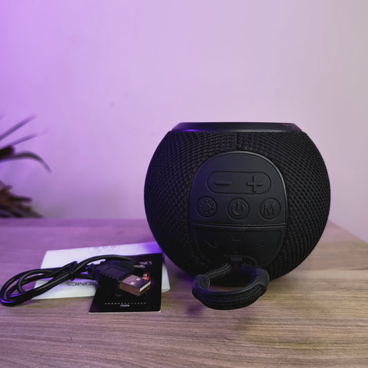 PORTRONICS WIRELESS SPEAKER (Refurbished)