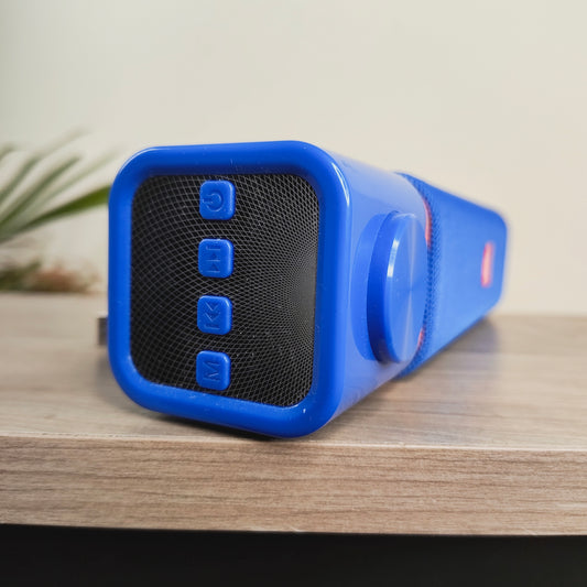 Pill Bluetooth Speaker (Refurbished)