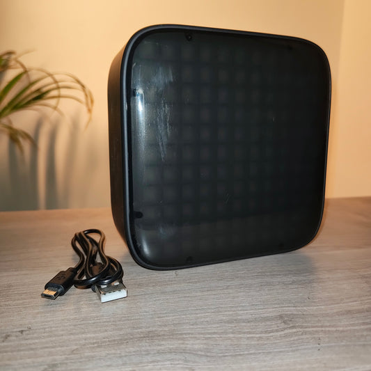 PORTRONICS PIXEL Bluetooth Speaker (Refurbished)