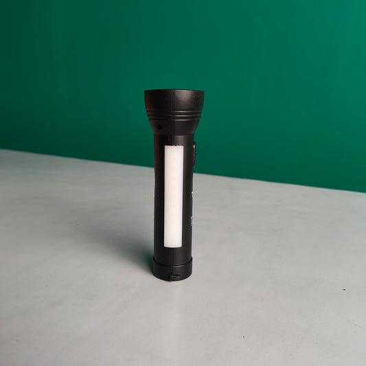 Nippo Rechargeable LED Torch (Refurbished)