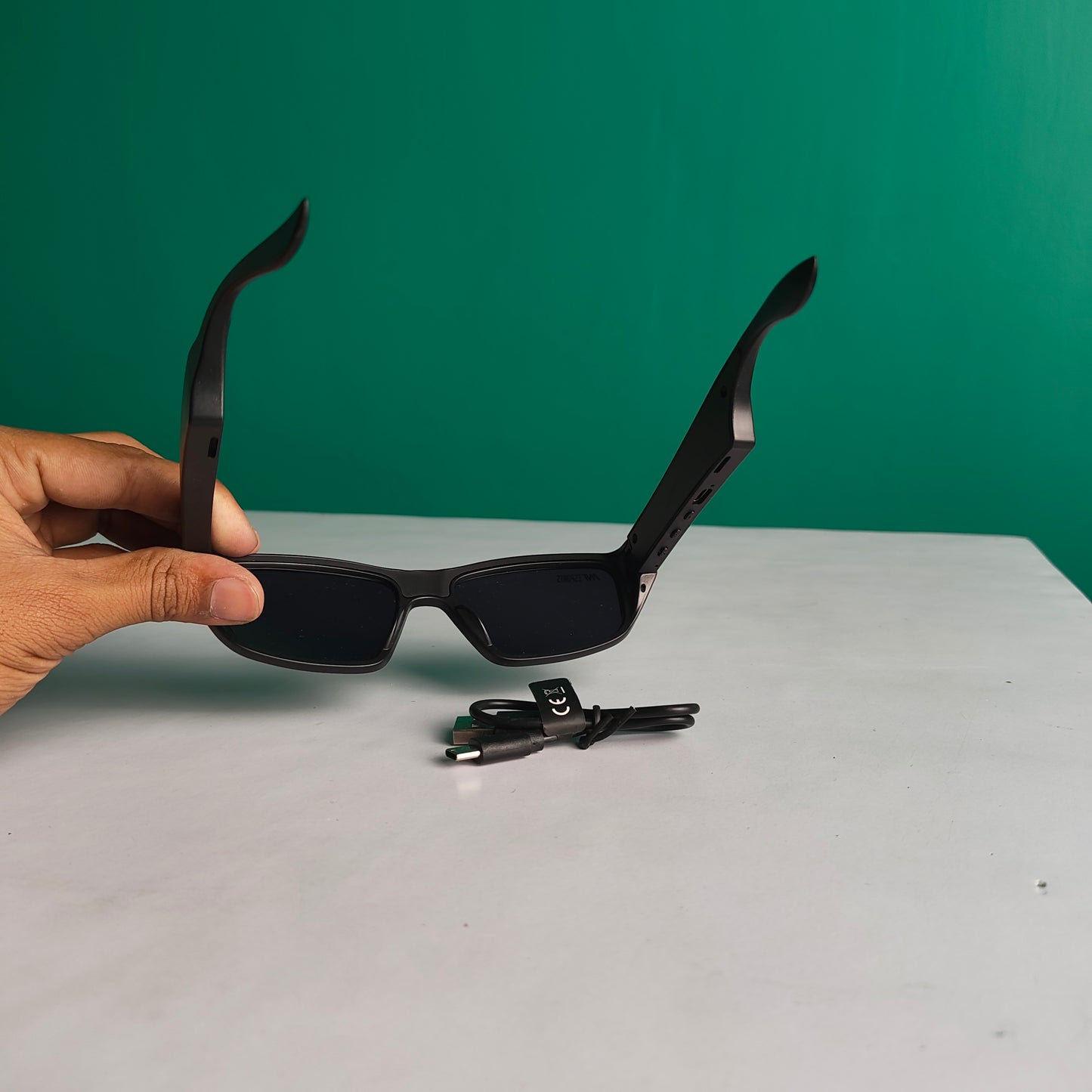 Esports Sunglasses With Voice Control (Refurbished)