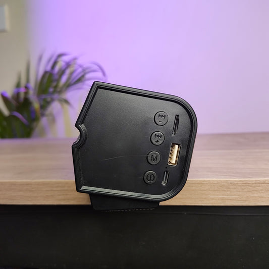 WIRELESS BT SPEAKER SP-45 (Refurbished)