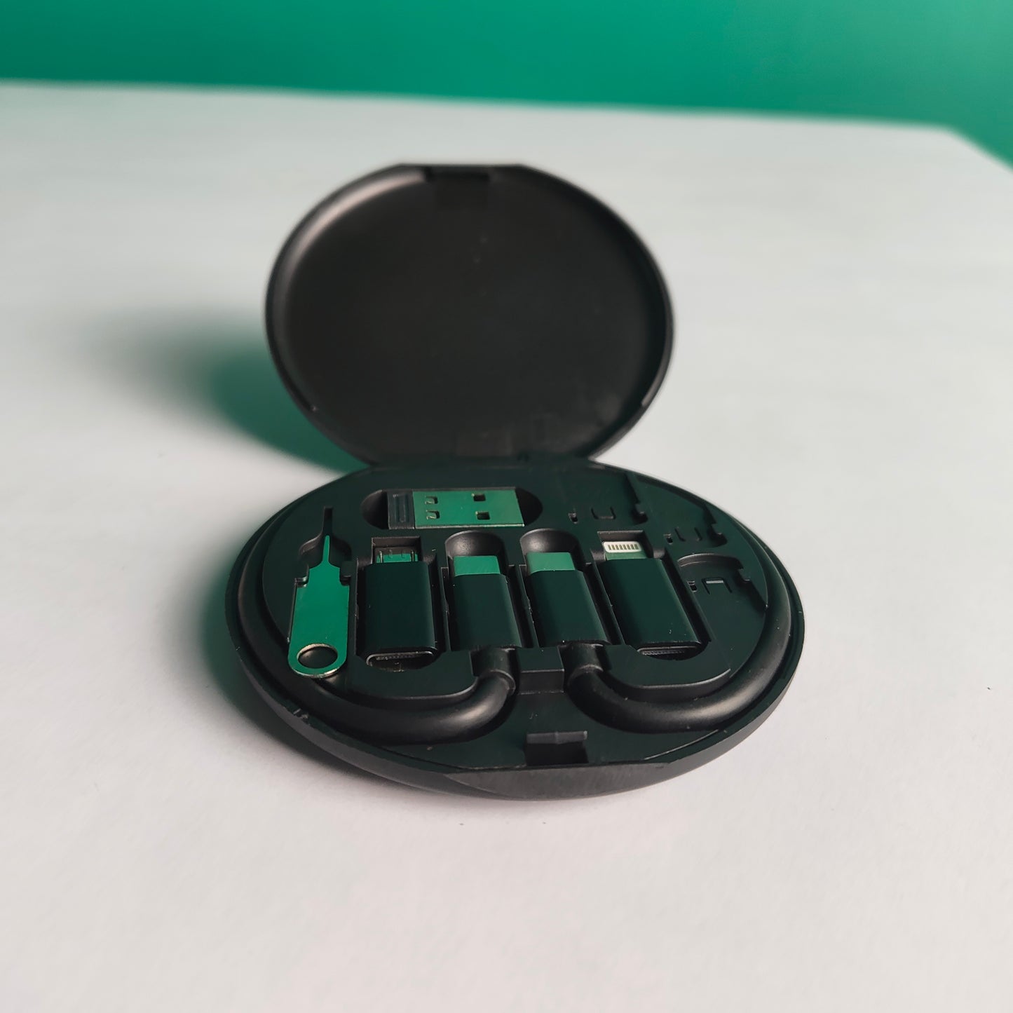 Multifunction Fast Charging Cable set (Refurbished)