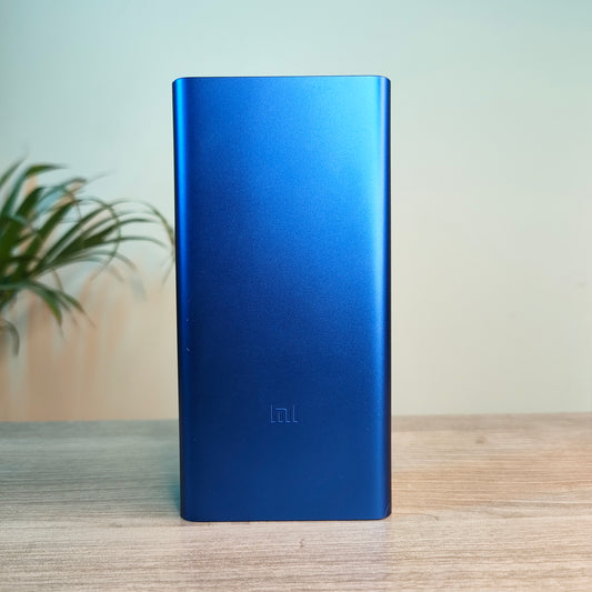 MI Power Bank 10000 mAh (Refurbished)