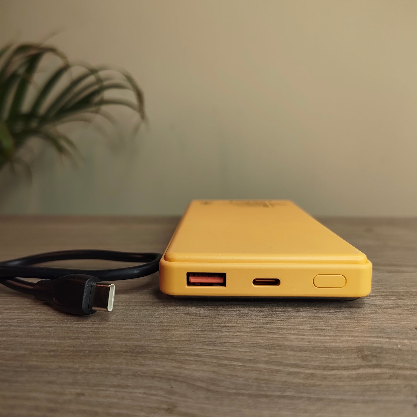 PORTRONICS 10000 mAh Power Bank (Refurbished)