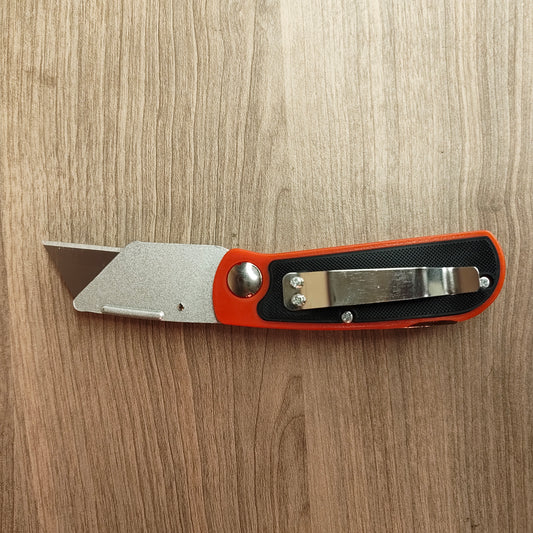 MR DIY Utility Blade (Refurbished)