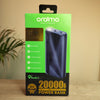 ORAIMO 20000 mAh Power Bank (Refurbished)