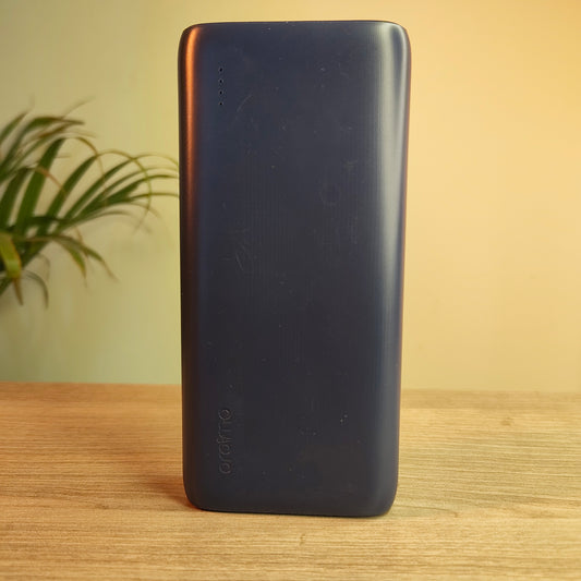 ORAIMO 20000 mAh Power Bank (Refurbished)