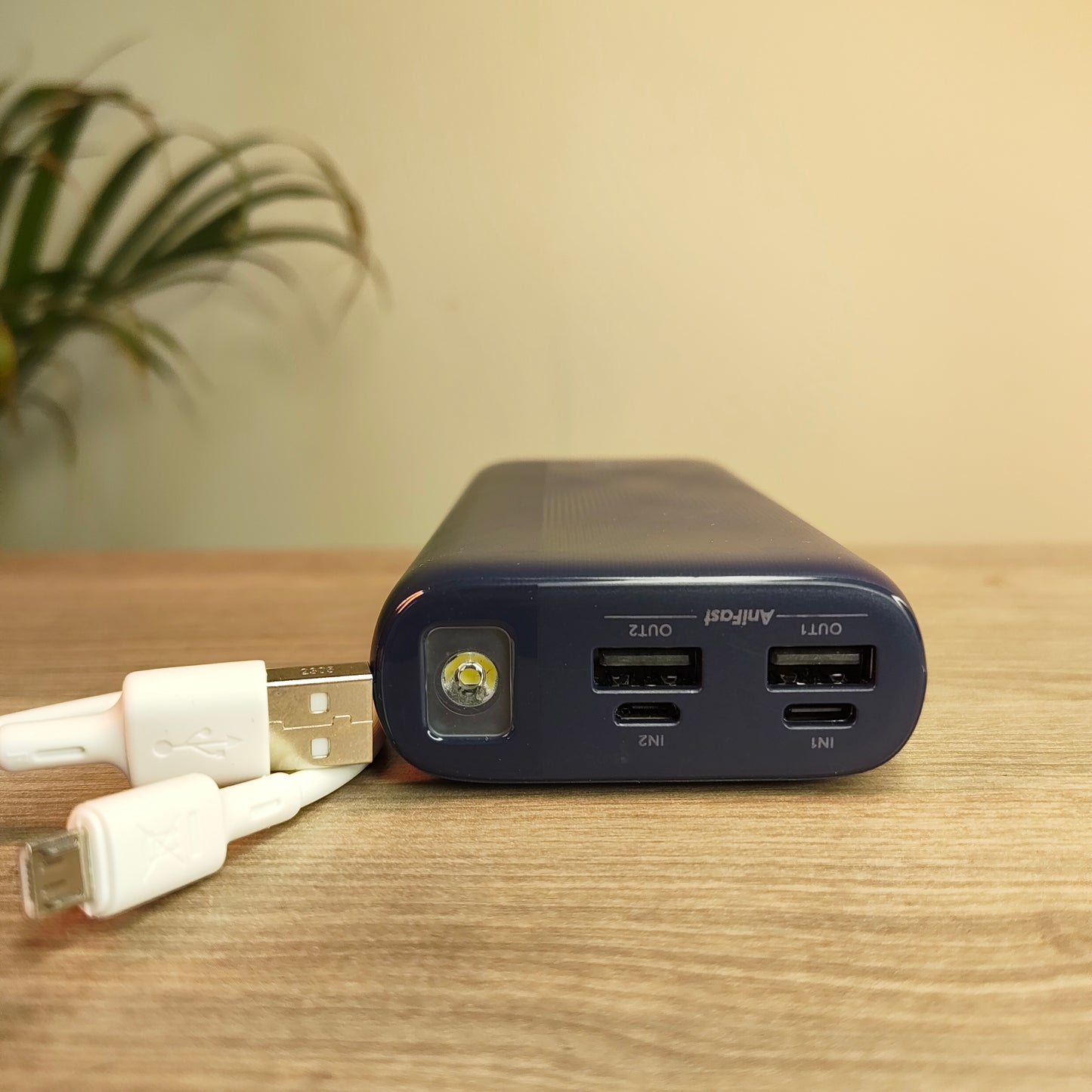 ORAIMO 20000 mAh Power Bank (Refurbished)