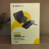 AMBRANE 10000 mAh SOLAR POWER BANK (Refurbished)