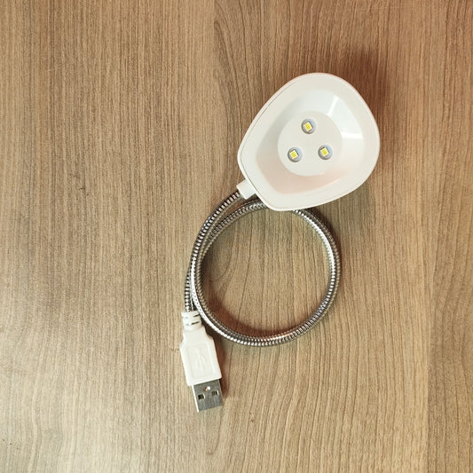 MR DIY LED USB Reading light (Refurbished)