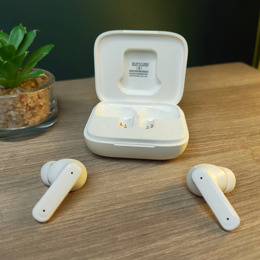 GEN PODS Touch TWS Earbuds (Refurbished)