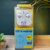 MR DIY Perfect Fit Earphone (Refurbished)