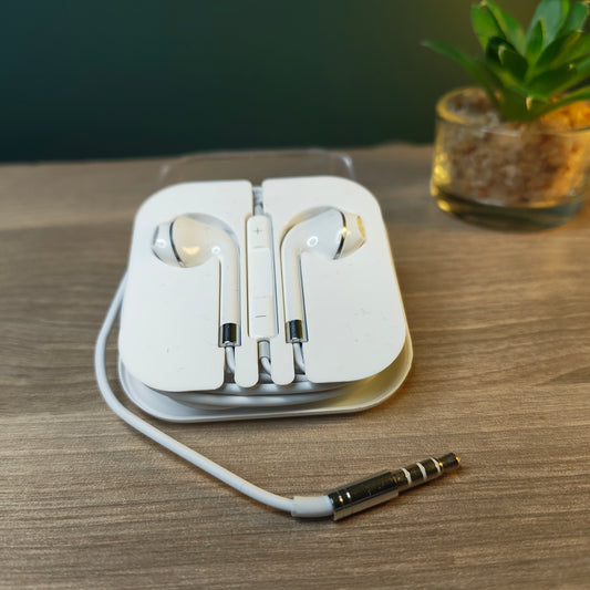 MR DIY Perfect Fit Earphone (Refurbished)