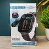 Boult Drift Max Smartwatch (Refurbished)