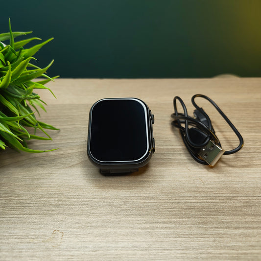 Boult Drift Max Smartwatch (Refurbished)