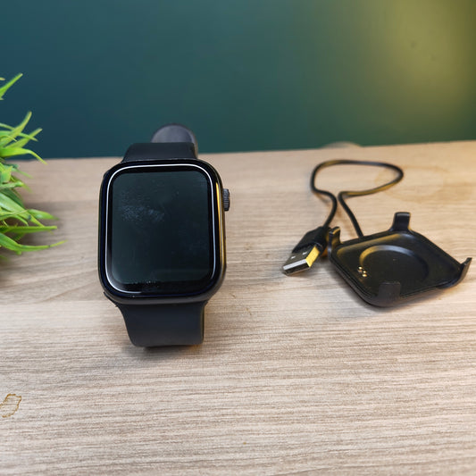 Plus Fitpro Android & IOS Features Smartwatch (Refurbished)