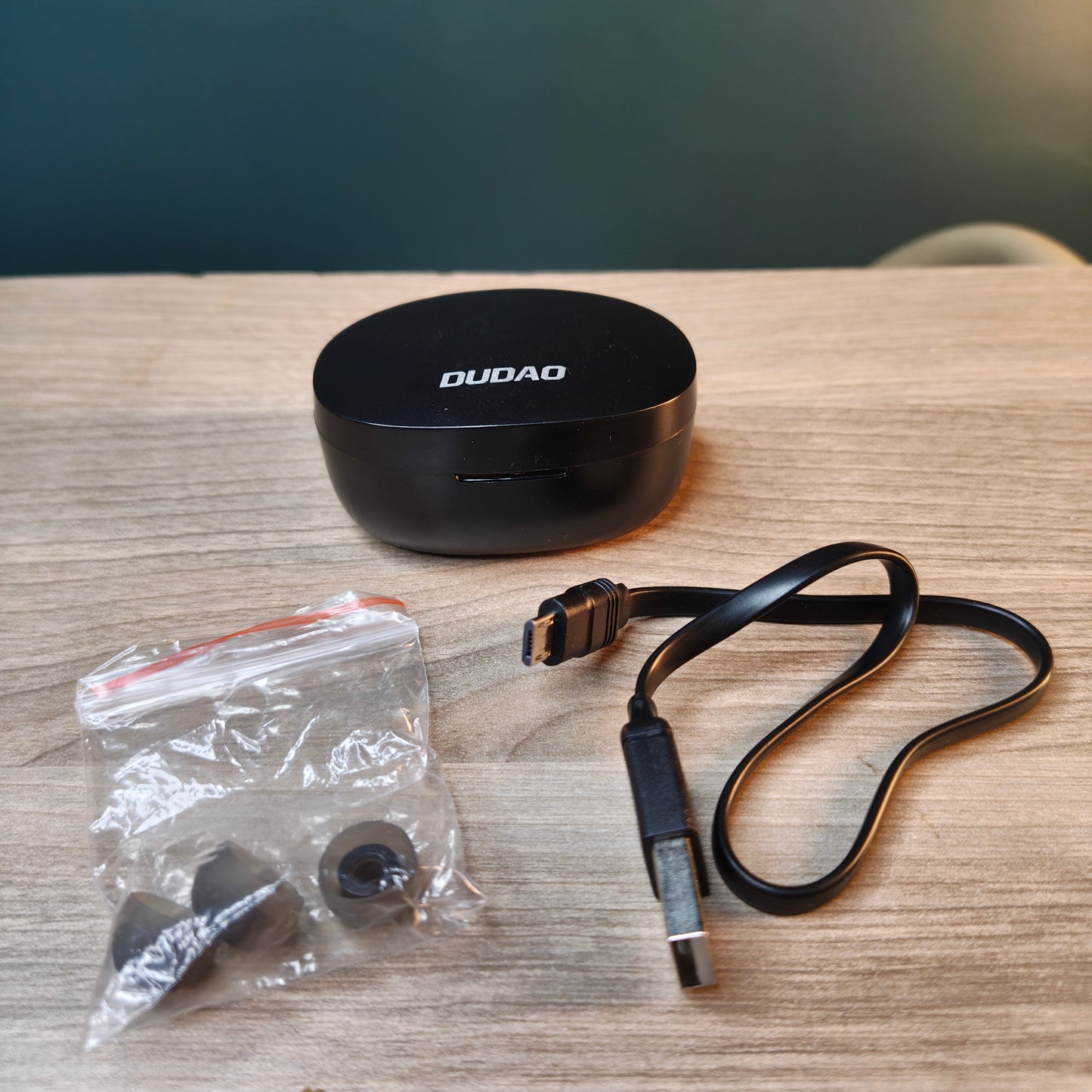 DUDAO Wireless Stereo Earbuds (Refurbished)