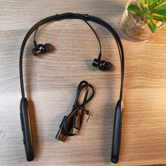 Aroma Bluetooth Neckband (Refurbished)