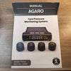 AGARO Primo Tyre Pressure Monitoring System (Refurbished)