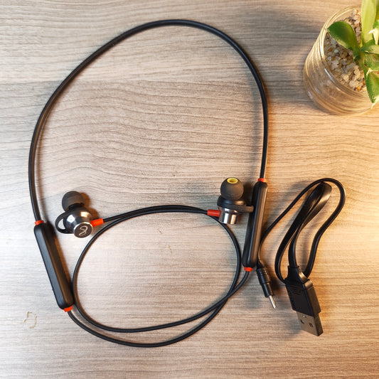 Boat Rockerz 255 Pro+ (Refurbished)