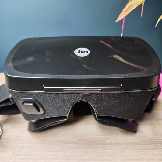 JioDive VR Headset (Refurbished)