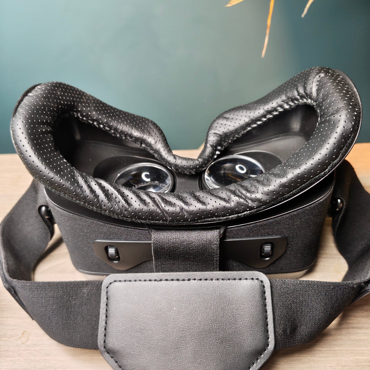 JioDive VR Headset (Refurbished)