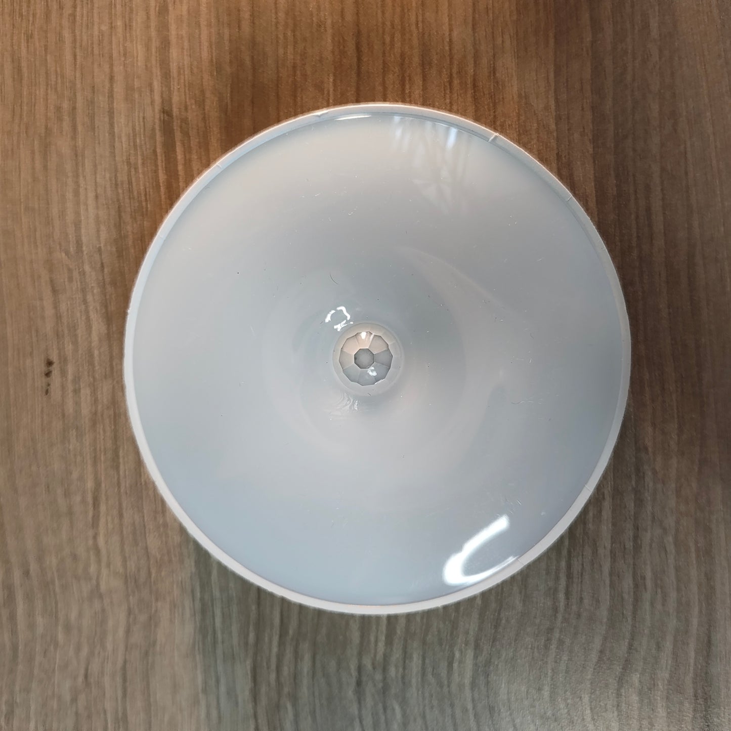 Chargeable Motion Sensor LED Light (Refurbished)