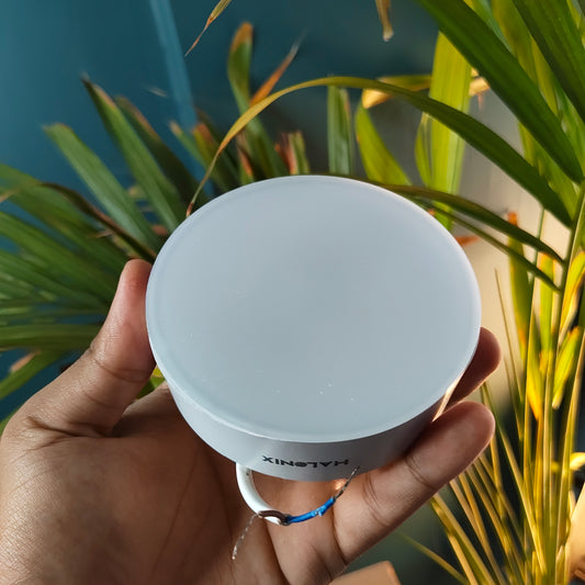 HALONIX Motion Sensor LED Light (Refurbished)