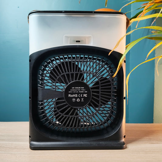 MINI Cooling Fan (Refurbished)