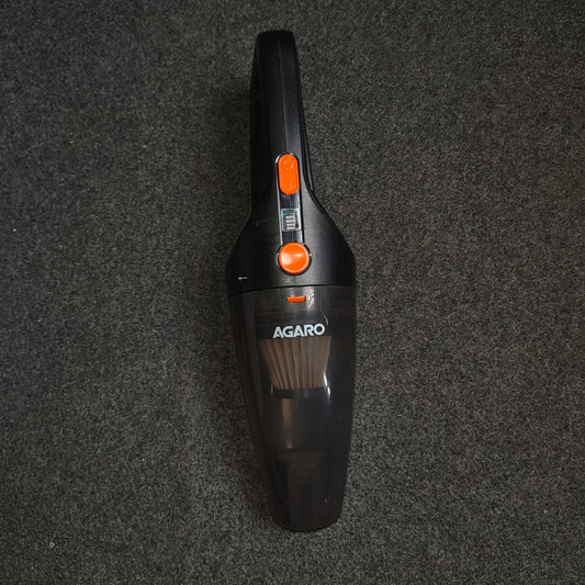 AGARO  handheld car vacuum cleaner (Refurbished)