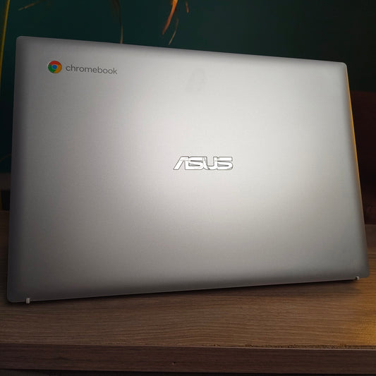 ASUS Chromebook Intel Celeron processor (Refurbished)