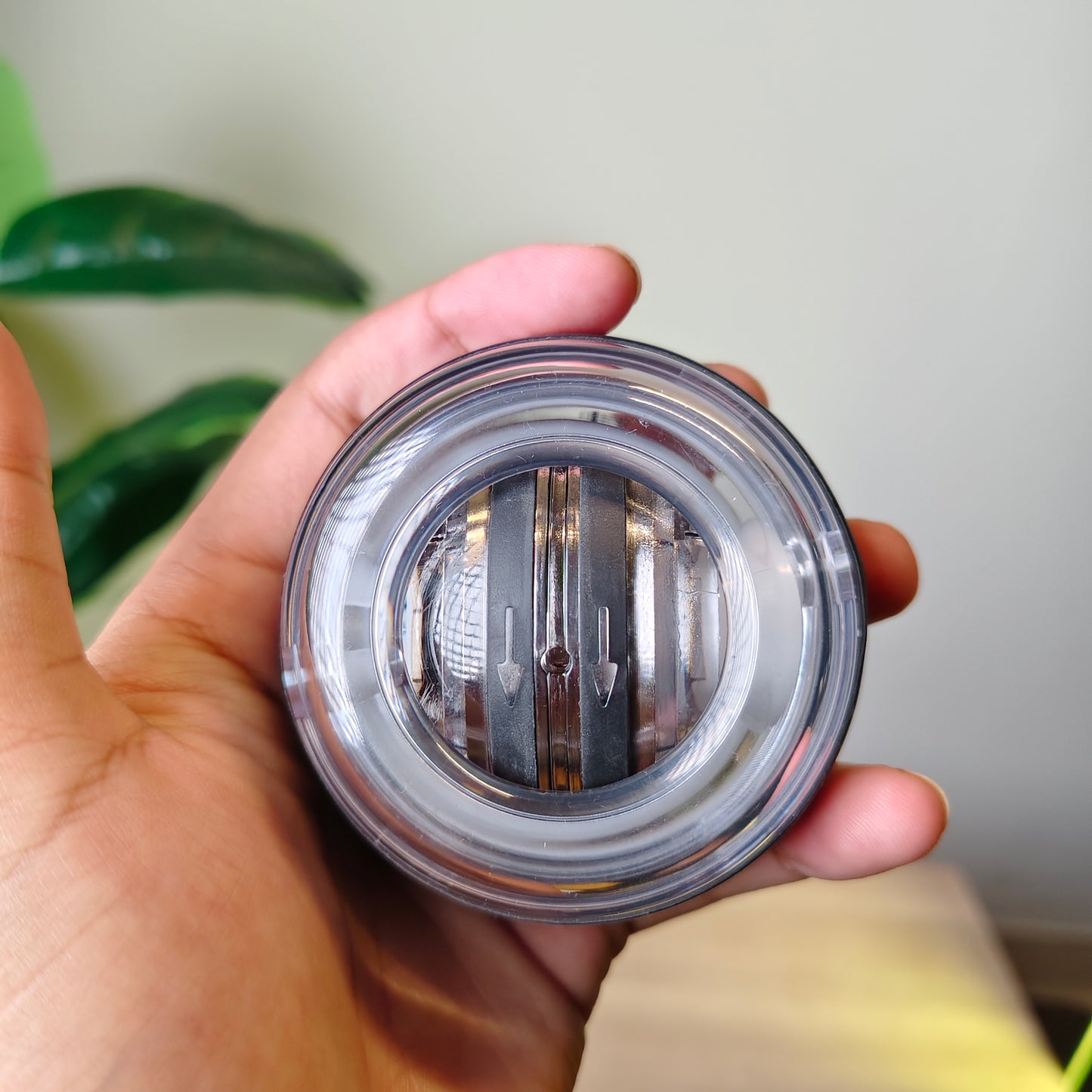 Gyro Hand Ball(Refurbished)