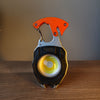 LED Rechargeable KeyChain Light(Refurbished)
