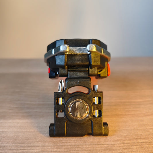 LED Rechargeable KeyChain Light(Refurbished)