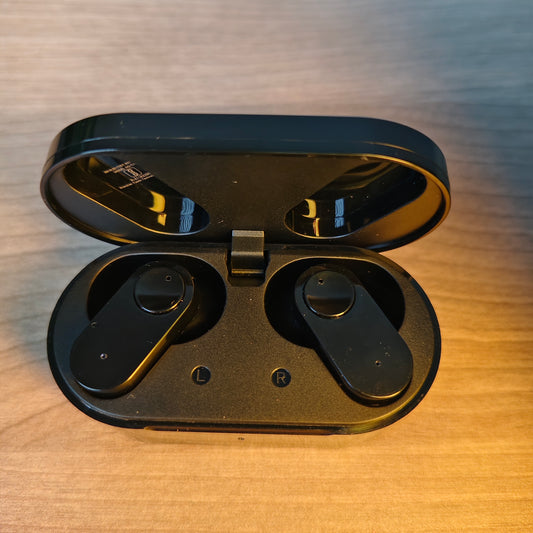 TN Plus Earbuds(Refurbished)