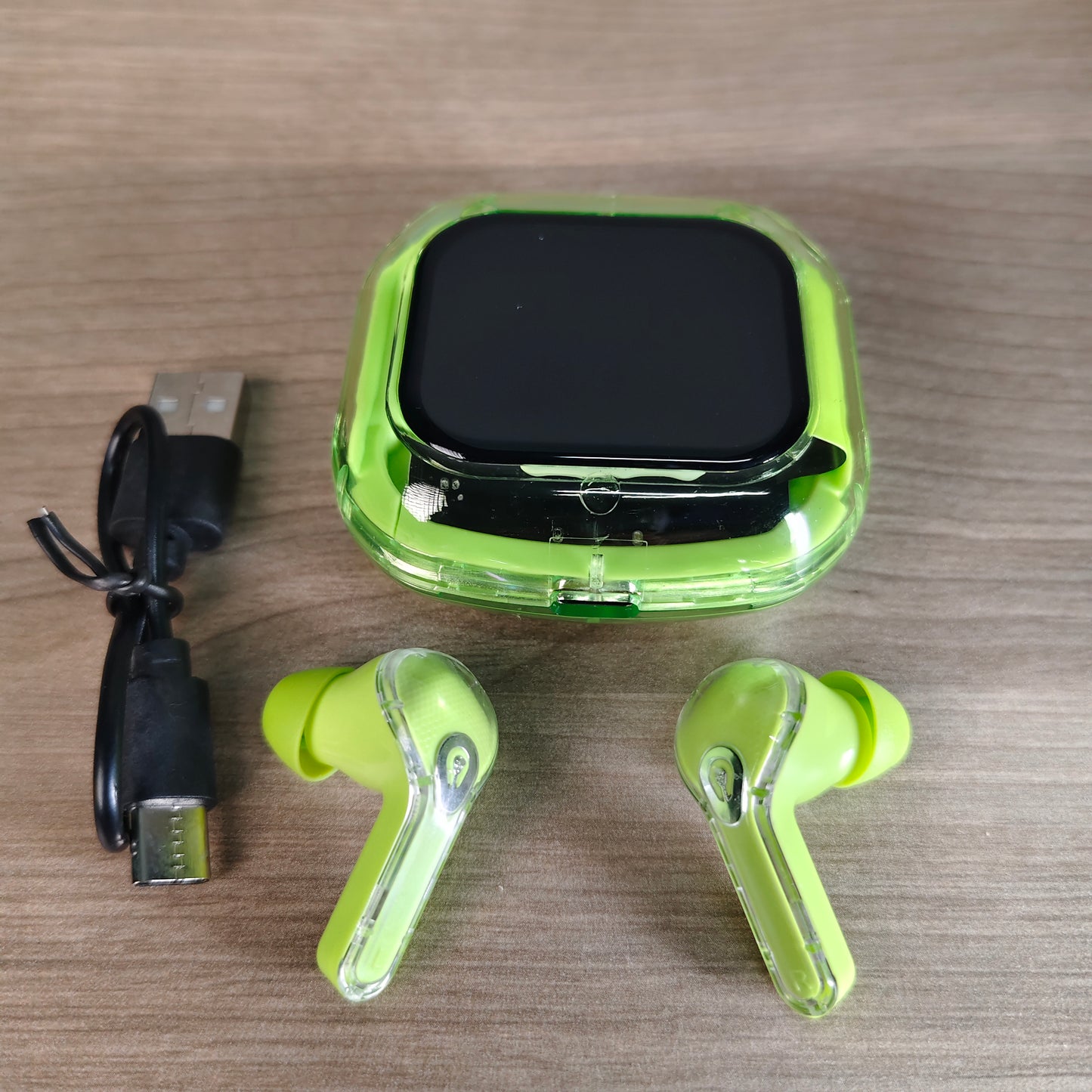 Airmax Touch Display TWS(Refurbished)