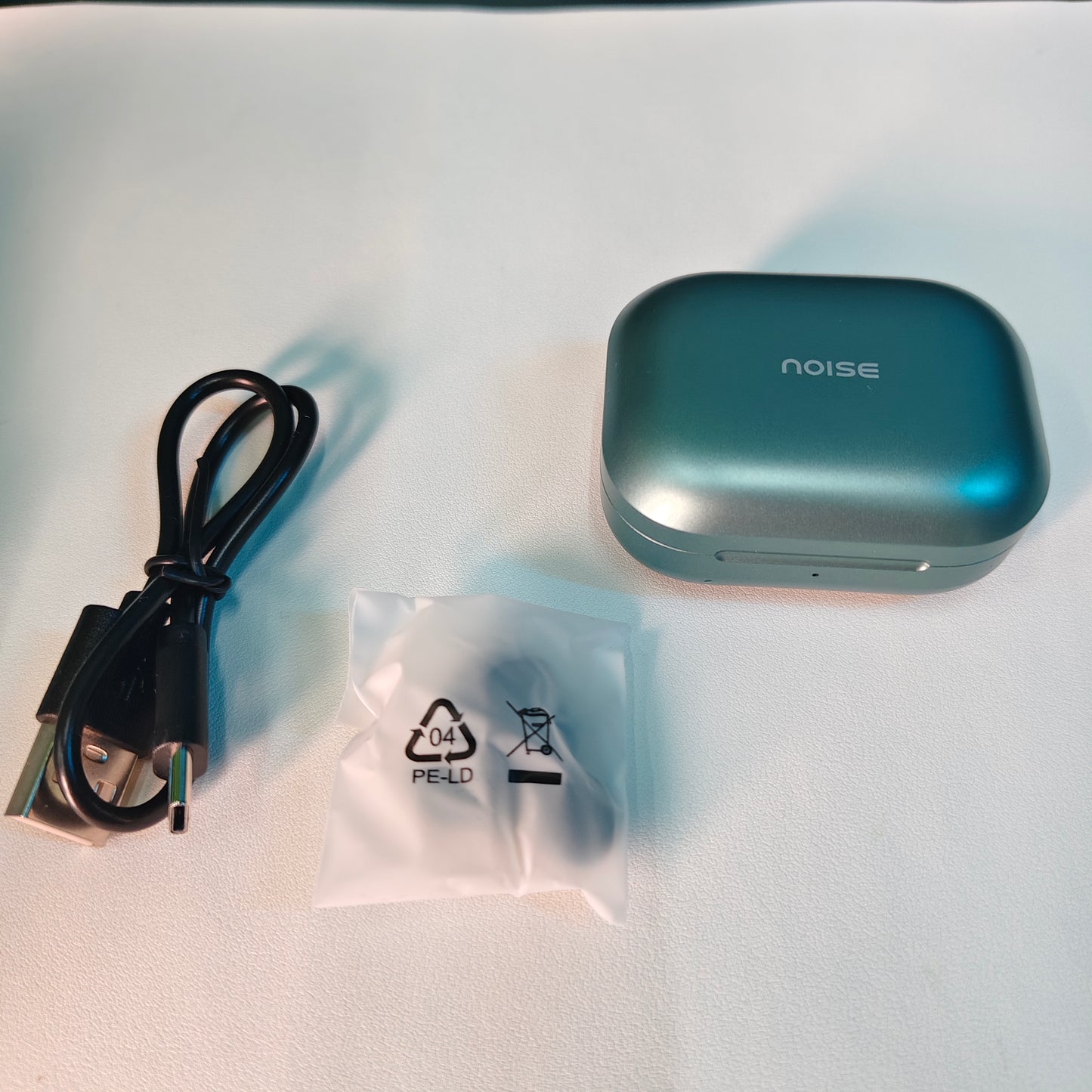 Noise Buds N1 pro(Refurbished)