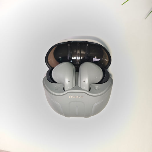 Noise Buds Trooper(Refurbished)