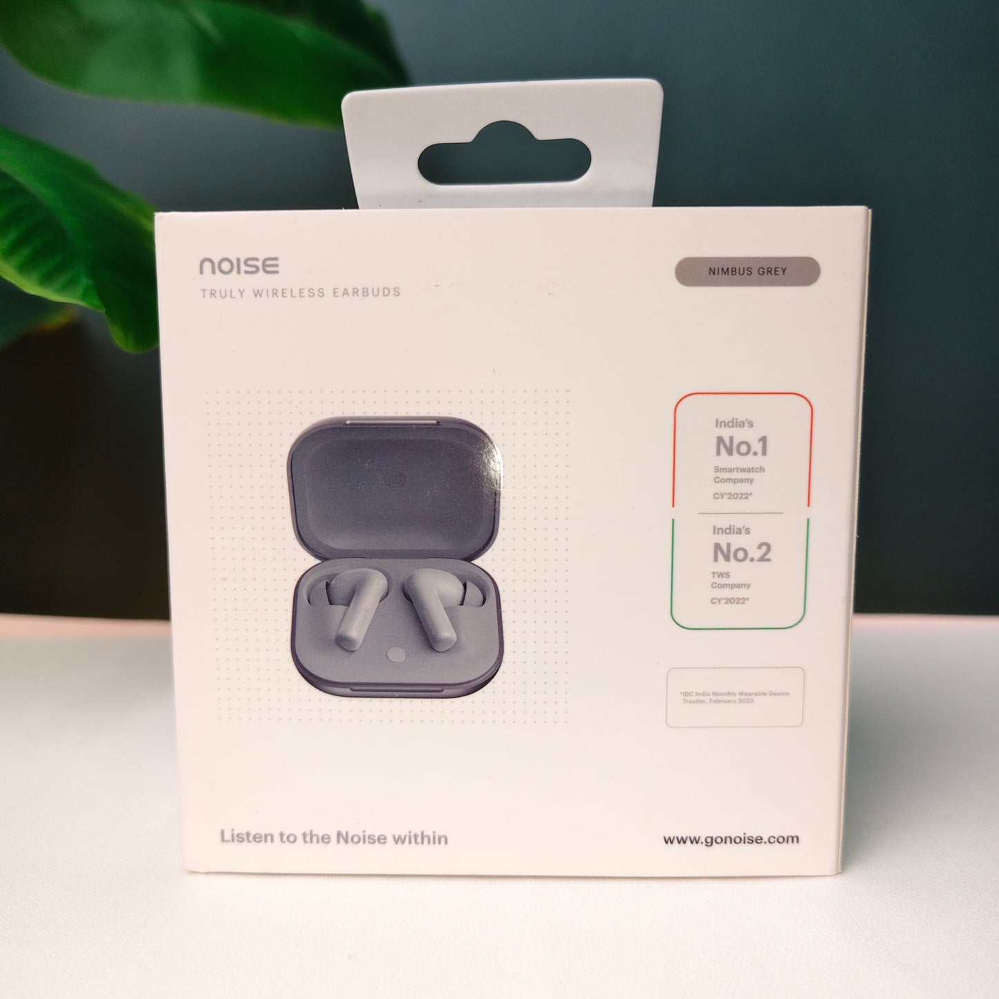 Noise Air Buds Pro 6(Refurbished)