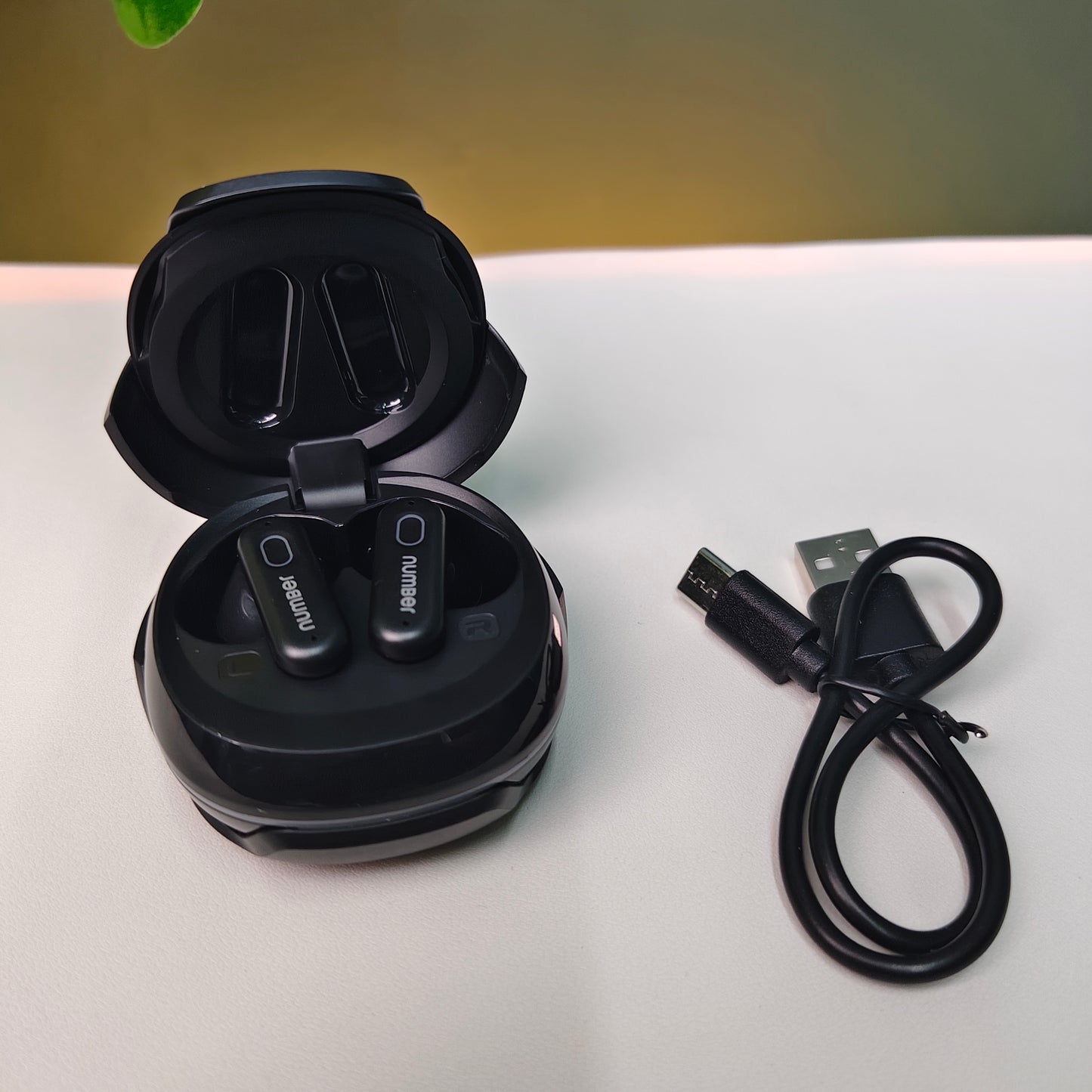 Number SuperBuds 999(Refurbished)