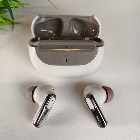 Noise Buds UNO(Refurbished)