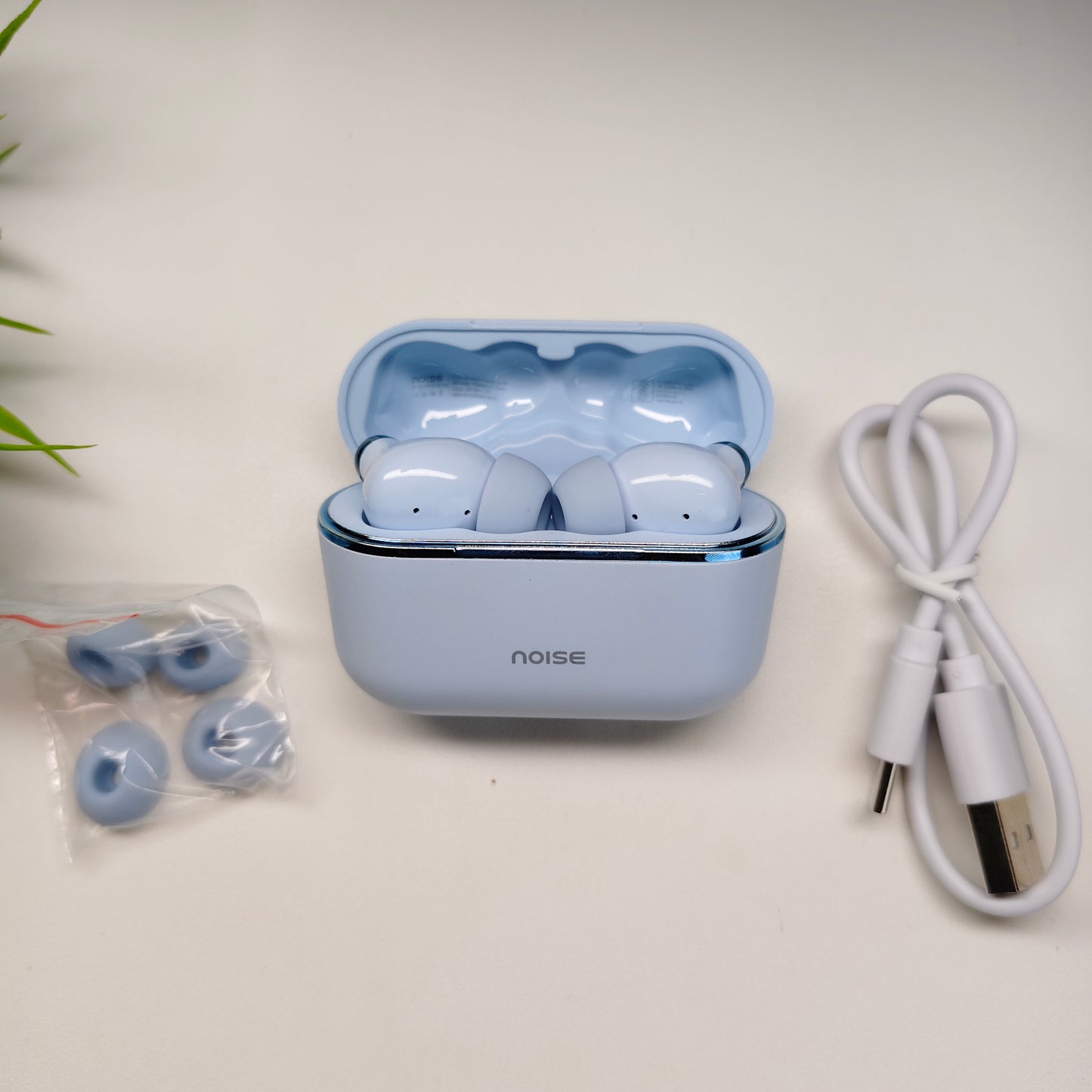 Noise Buds VS102 Elite(Refurbished)