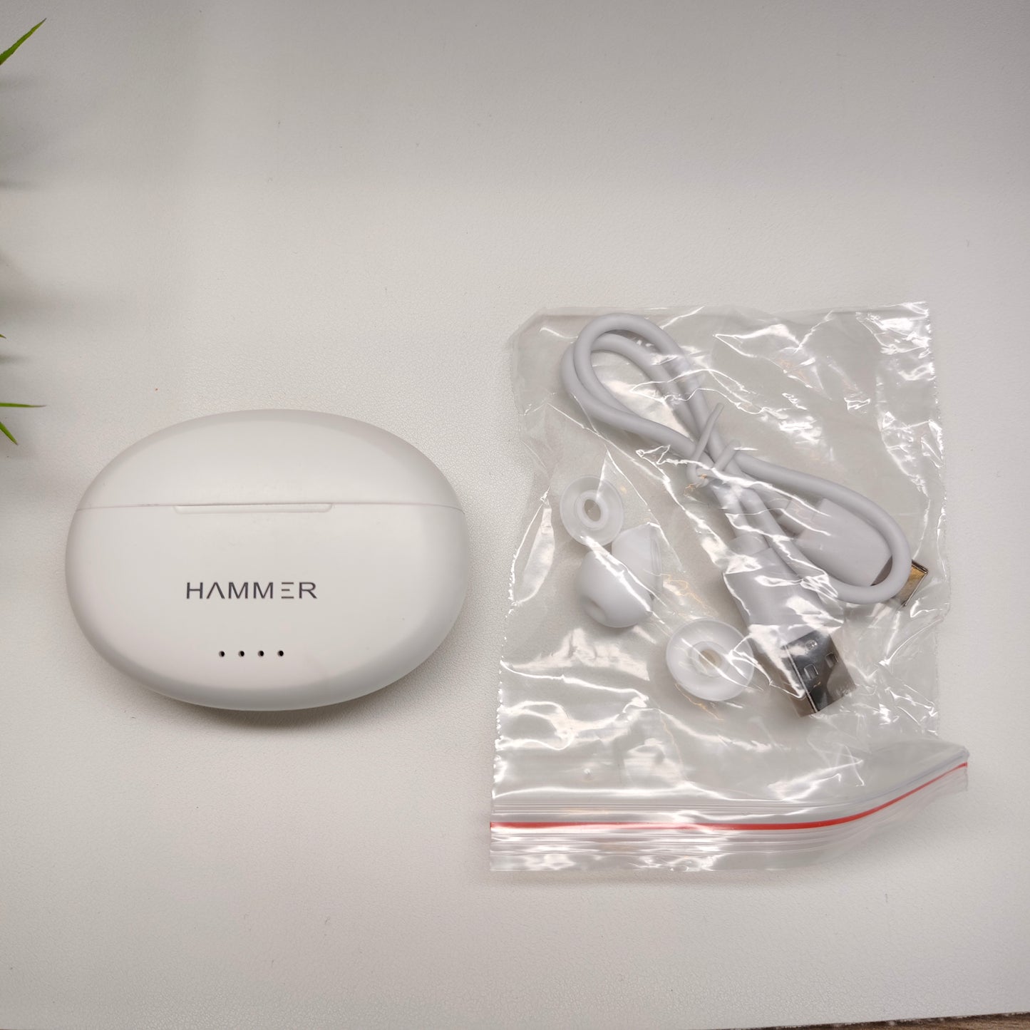 HAMMER Mini Pods(Refurbished)