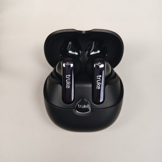 Truke F1 Ultra Earbuds(Refurbished)