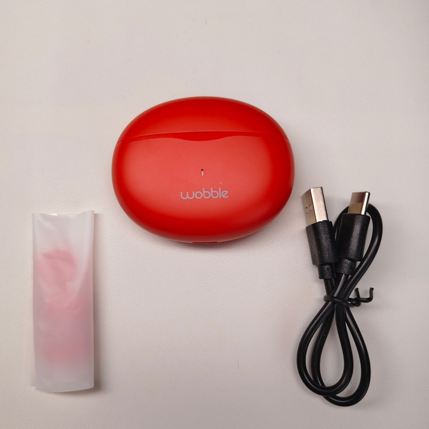 Wooble E08 Earbuds(Refurbished)