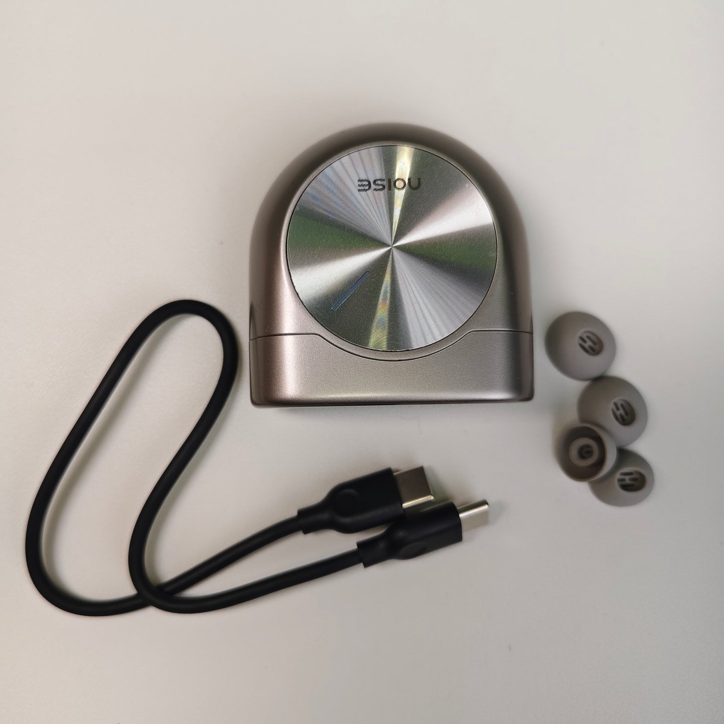 Noise Master Buds(Refurbished)