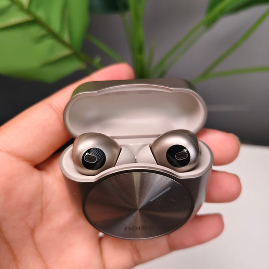 Noise Master Buds(Refurbished)