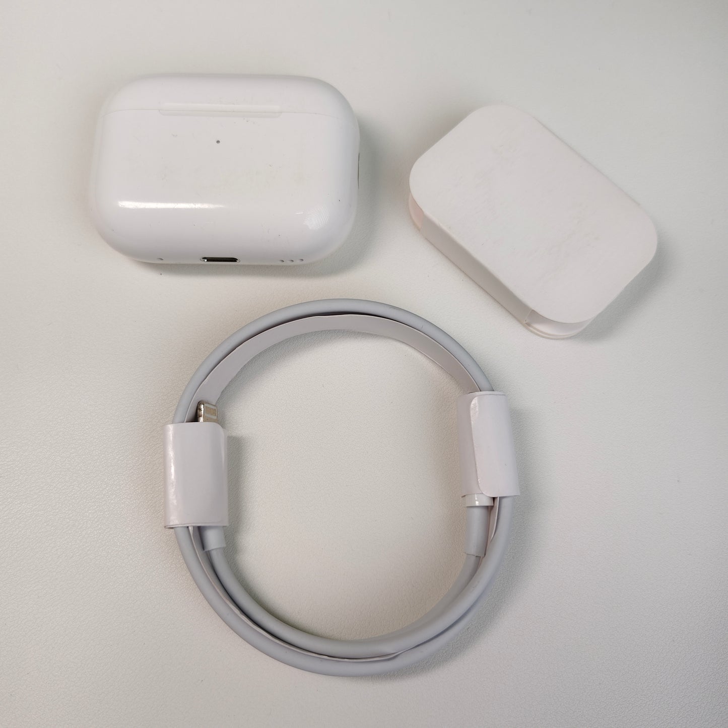 Air Pods Pro 2Nd Generation Clone(Refurbished)