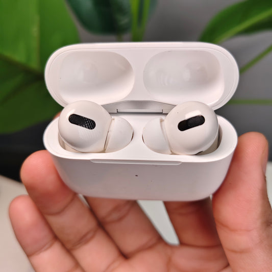 Air Pods Pro 2Nd Generation Clone(Refurbished)